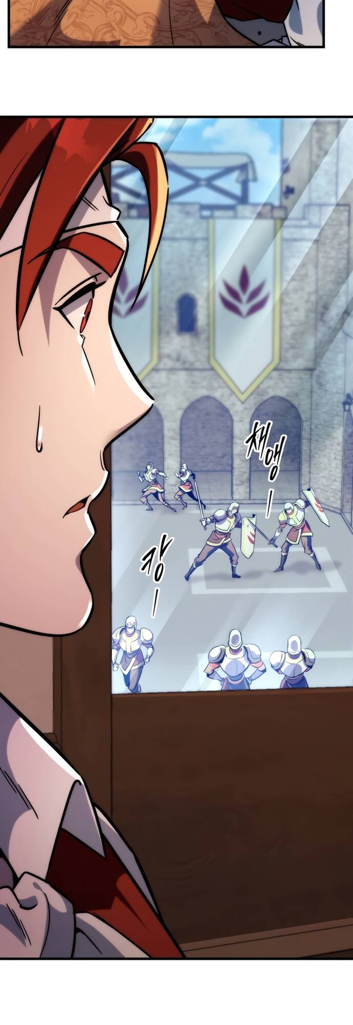 Hồi Quy Giả Của Gia Tộc Suy Vong Chapter 1 - Trang 111