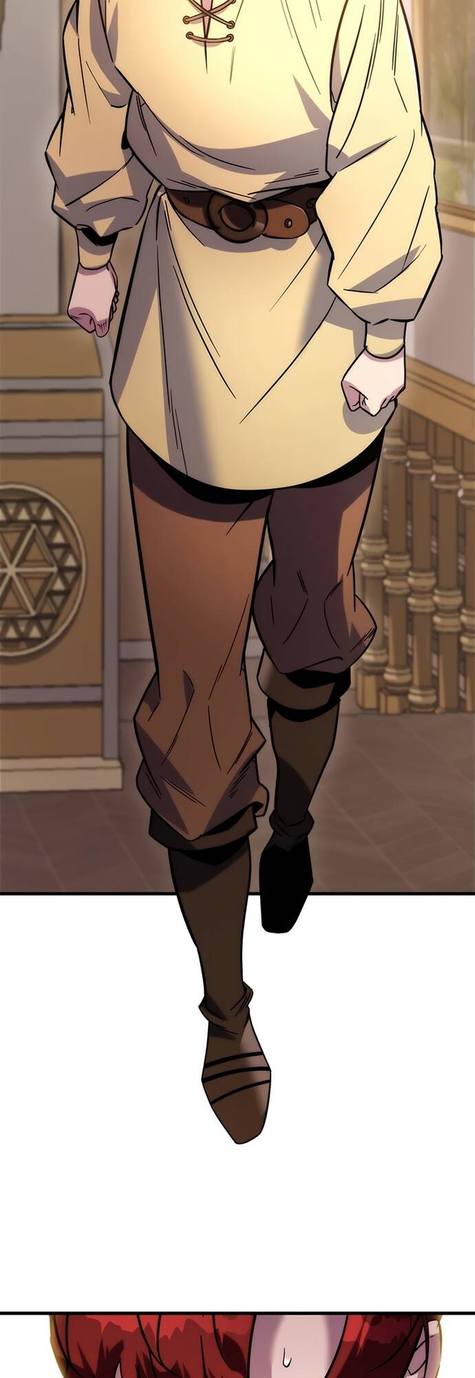 Hồi Quy Giả Của Gia Tộc Suy Vong Chapter 1 - Trang 117