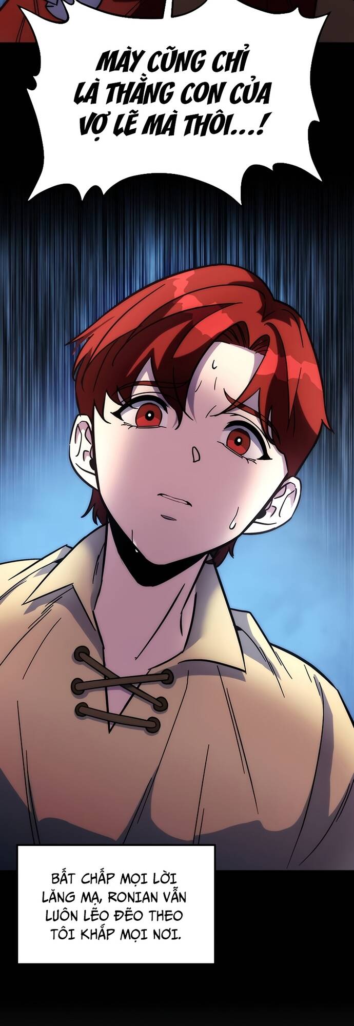 Hồi Quy Giả Của Gia Tộc Suy Vong Chapter 1 - Trang 123