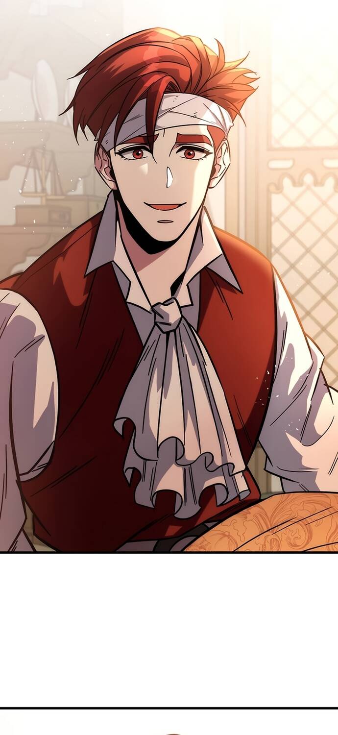 Hồi Quy Giả Của Gia Tộc Suy Vong Chapter 1 - Trang 128