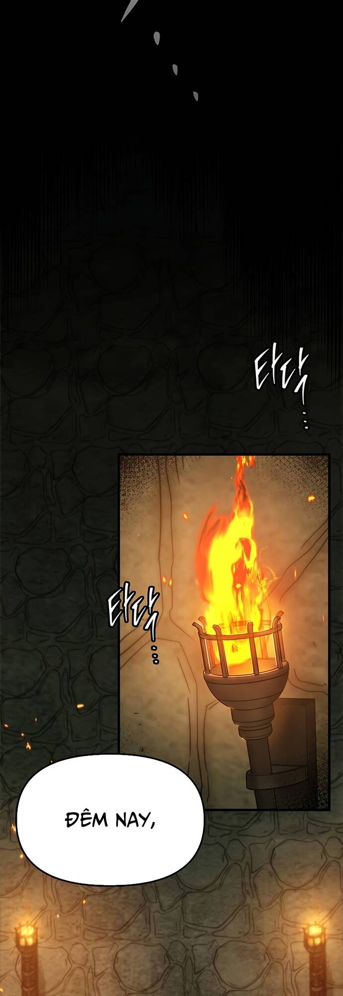 Hồi Quy Giả Của Gia Tộc Suy Vong Chapter 1 - Trang 12