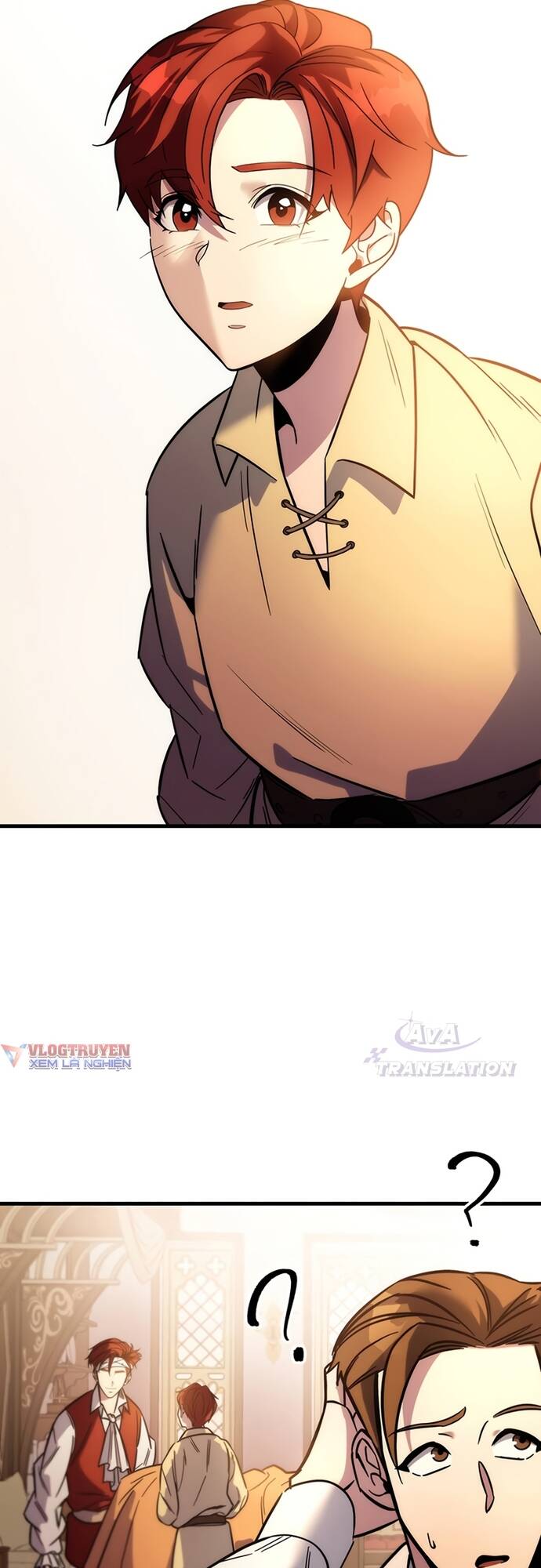 Hồi Quy Giả Của Gia Tộc Suy Vong Chapter 1 - Trang 129