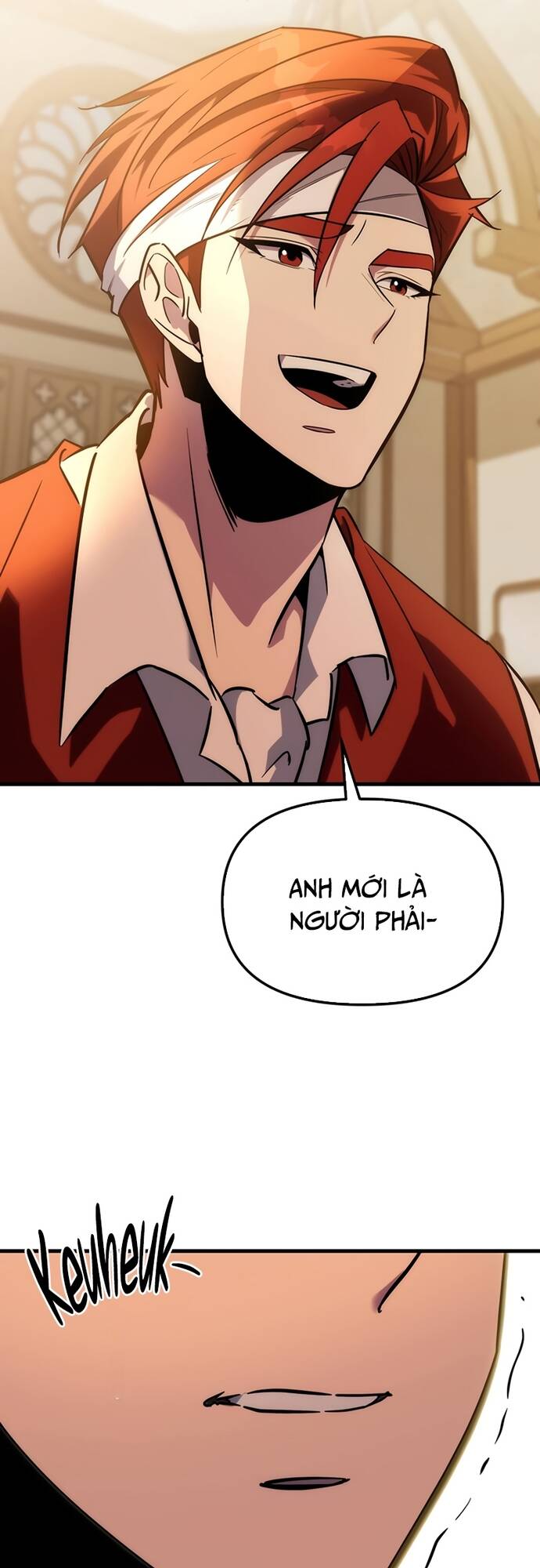 Hồi Quy Giả Của Gia Tộc Suy Vong Chapter 1 - Trang 132