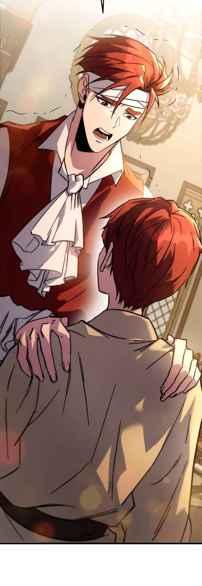 Hồi Quy Giả Của Gia Tộc Suy Vong Chapter 1 - Trang 138