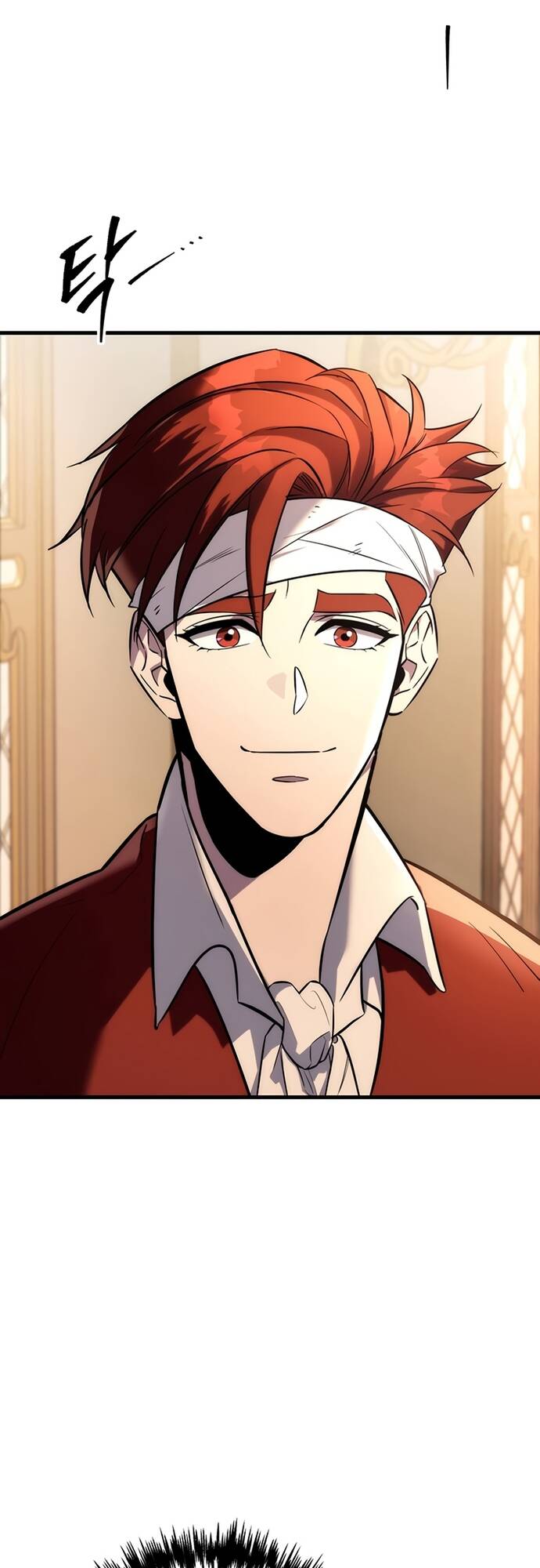 Hồi Quy Giả Của Gia Tộc Suy Vong Chapter 1 - Trang 147