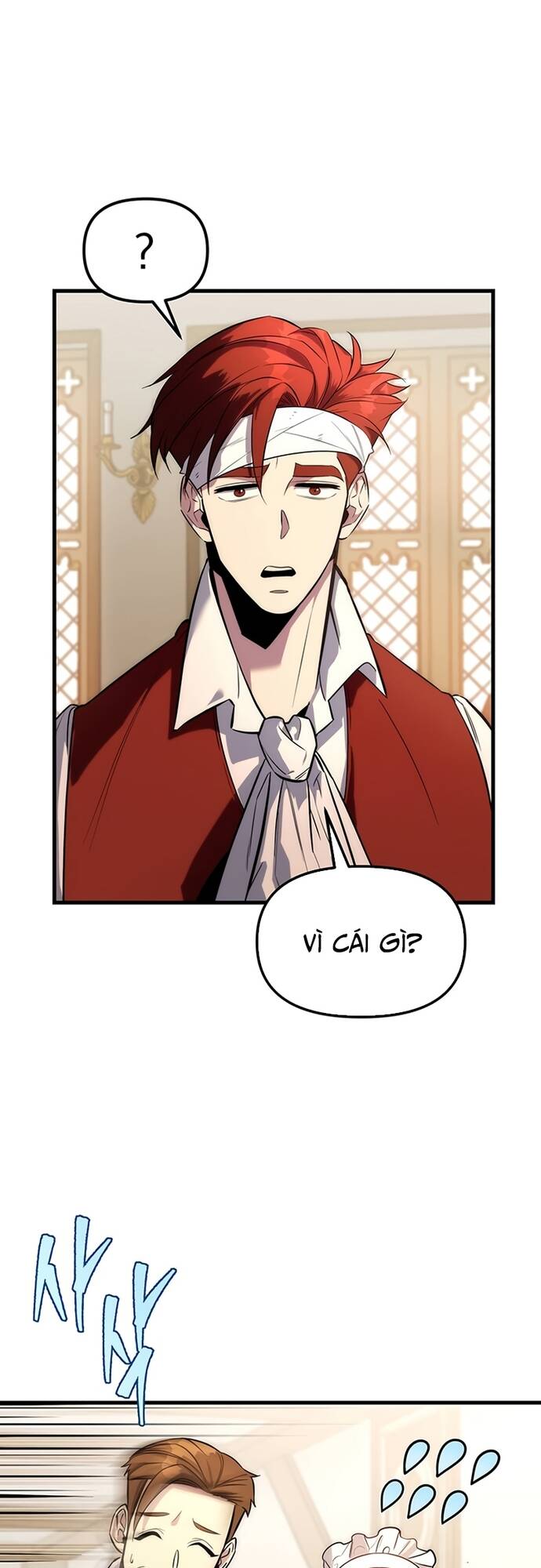 Hồi Quy Giả Của Gia Tộc Suy Vong Chapter 1 - Trang 153