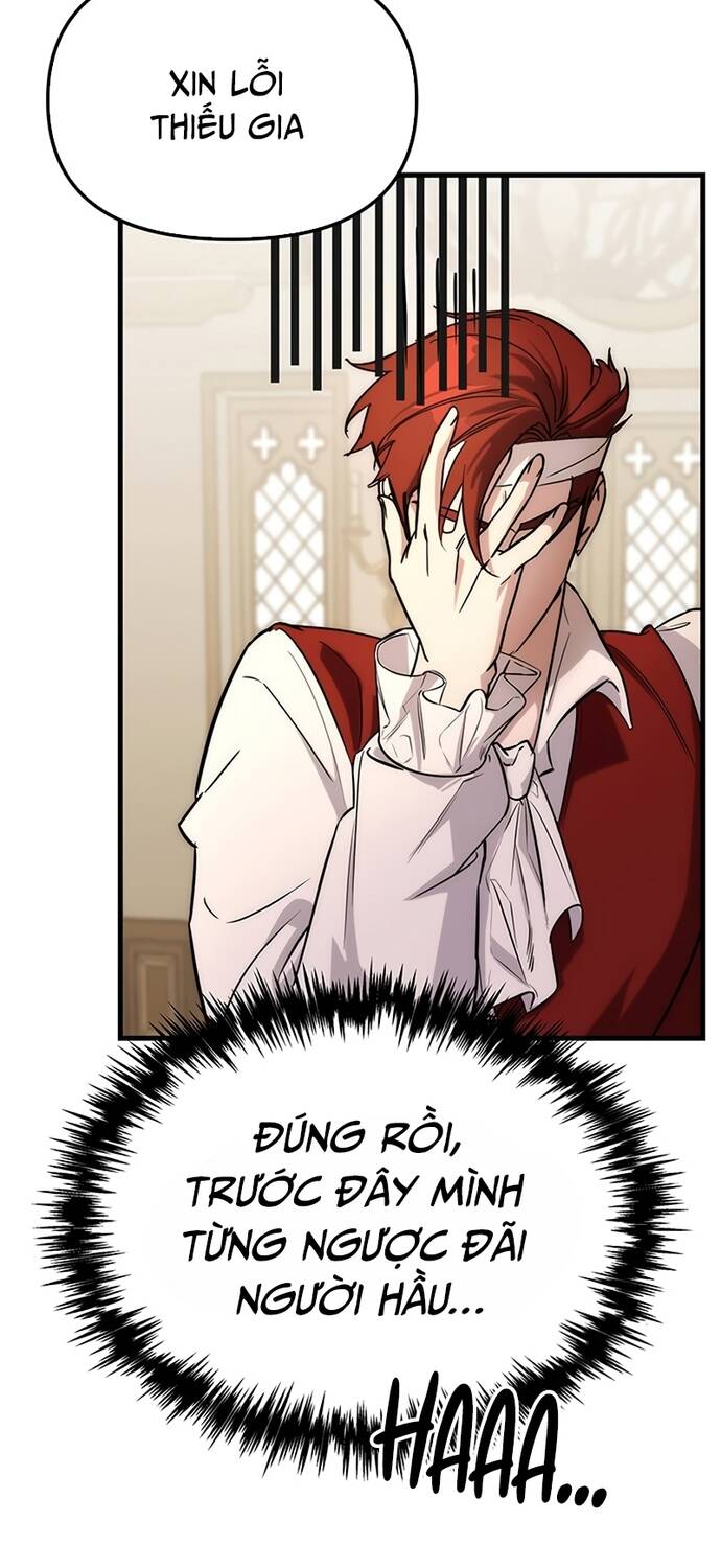 Hồi Quy Giả Của Gia Tộc Suy Vong Chapter 1 - Trang 155