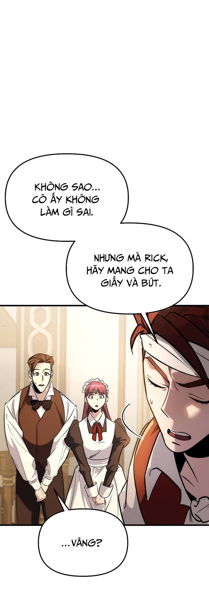 Hồi Quy Giả Của Gia Tộc Suy Vong Chapter 1 - Trang 156