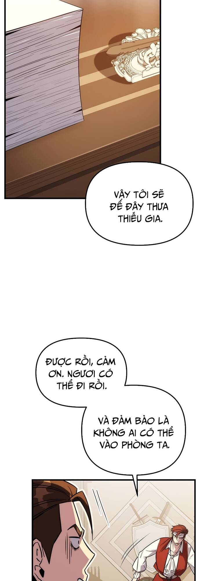 Hồi Quy Giả Của Gia Tộc Suy Vong Chapter 1 - Trang 159