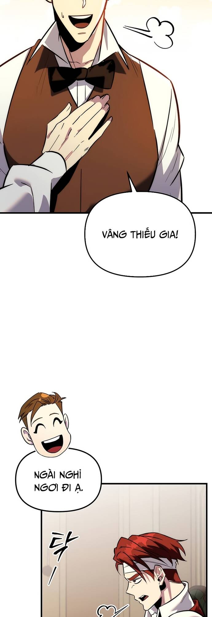 Hồi Quy Giả Của Gia Tộc Suy Vong Chapter 1 - Trang 162