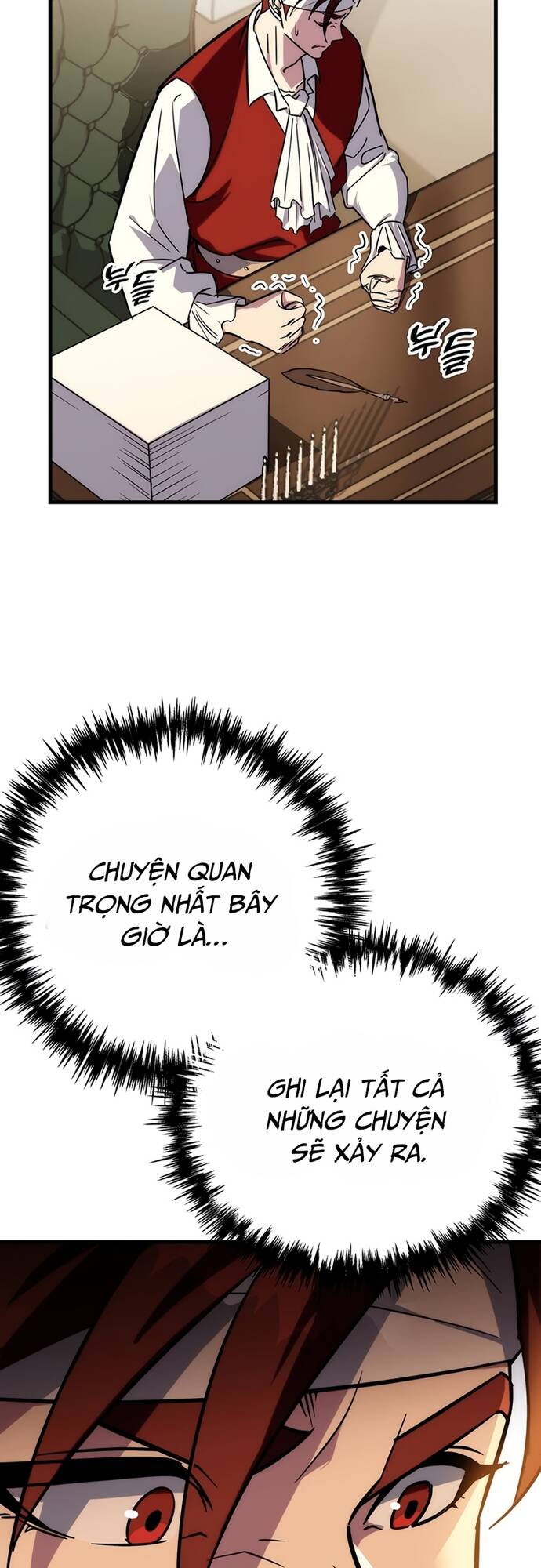 Hồi Quy Giả Của Gia Tộc Suy Vong Chapter 1 - Trang 165