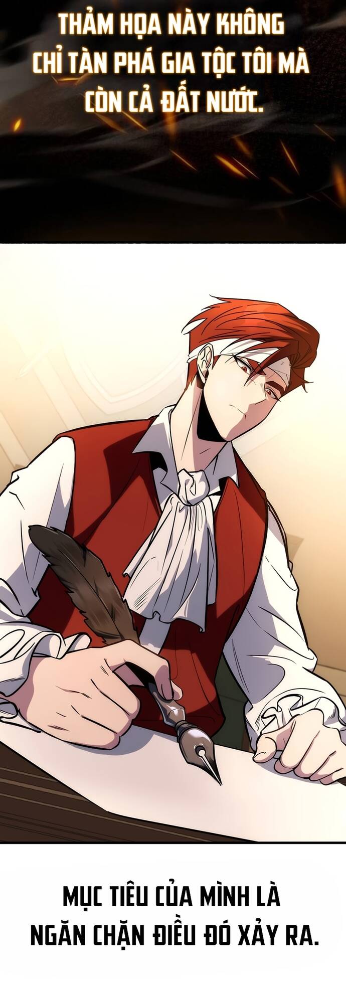 Hồi Quy Giả Của Gia Tộc Suy Vong Chapter 1 - Trang 168