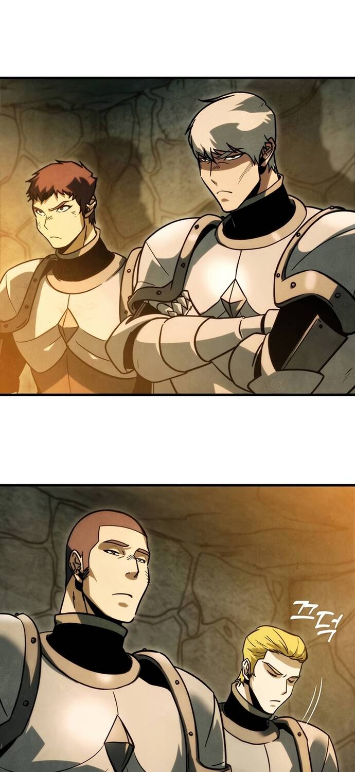 Hồi Quy Giả Của Gia Tộc Suy Vong Chapter 1 - Trang 16