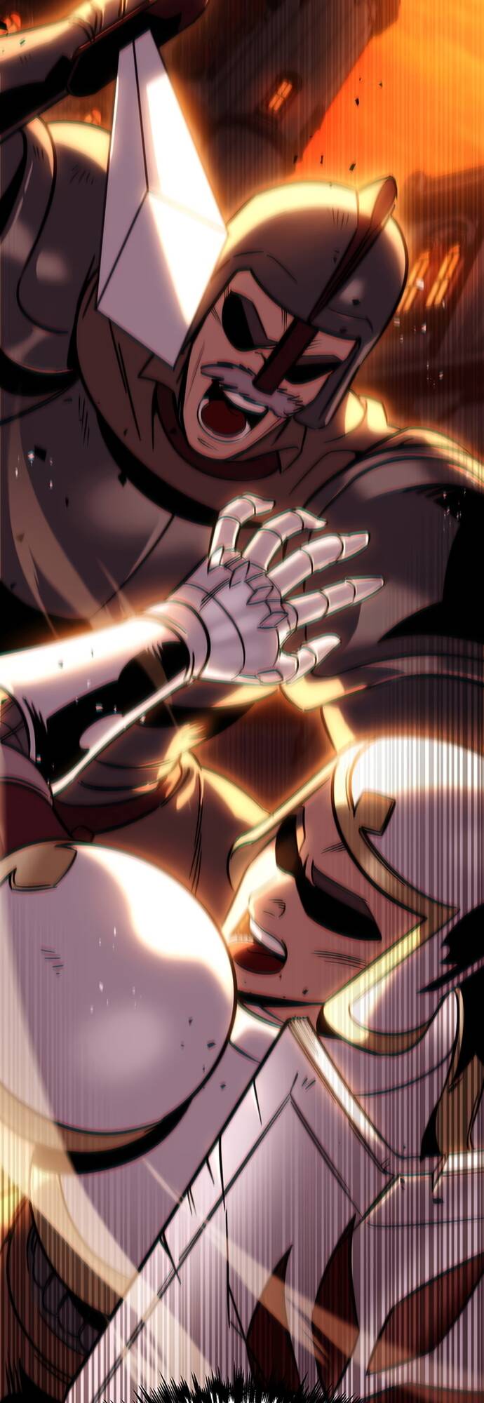 Hồi Quy Giả Của Gia Tộc Suy Vong Chapter 1 - Trang 171