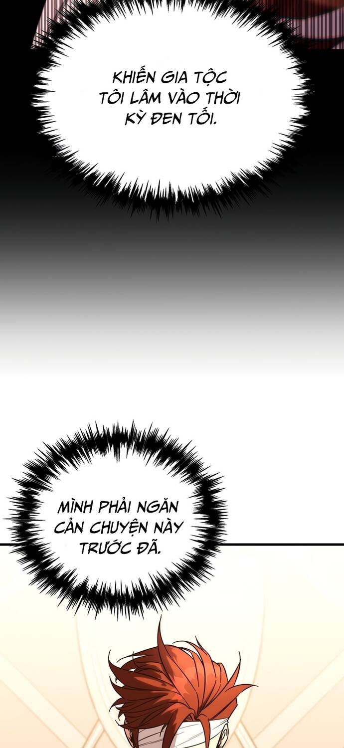 Hồi Quy Giả Của Gia Tộc Suy Vong Chapter 1 - Trang 172