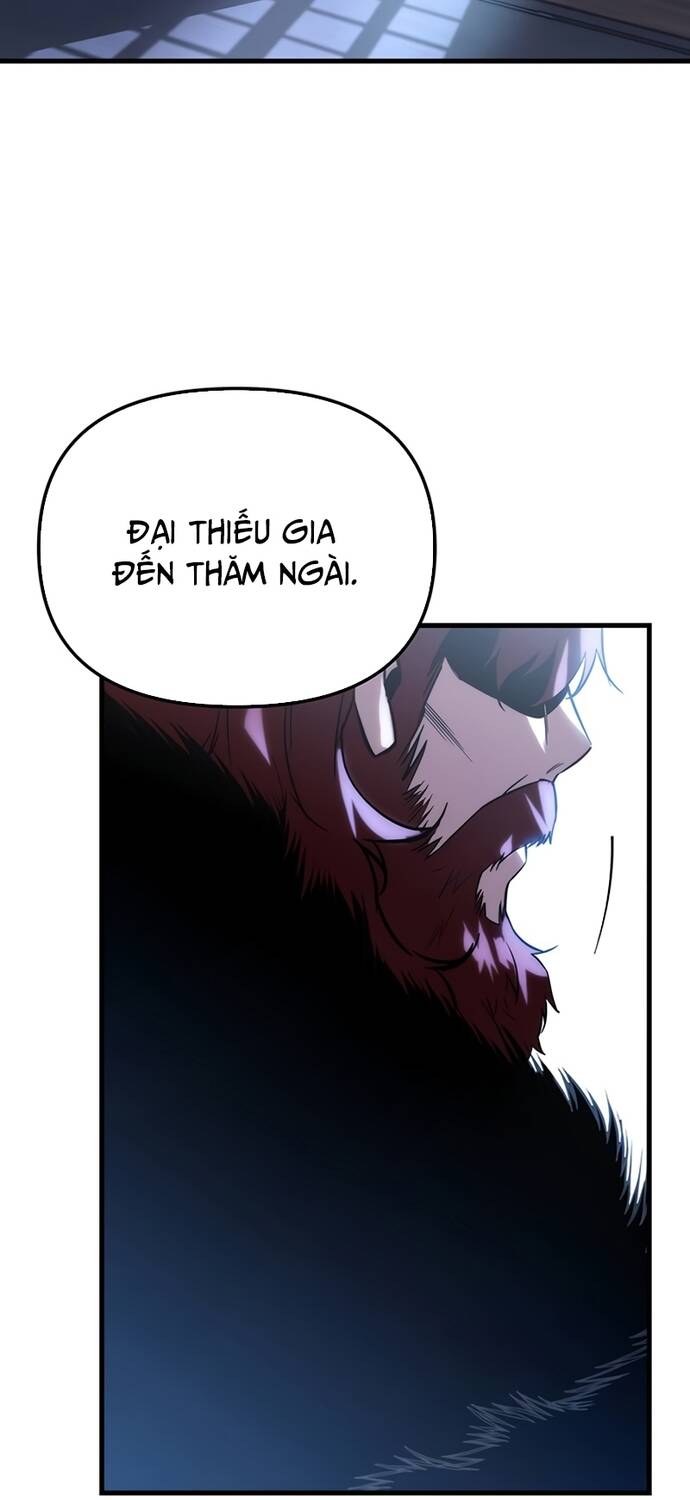 Hồi Quy Giả Của Gia Tộc Suy Vong Chapter 1 - Trang 176