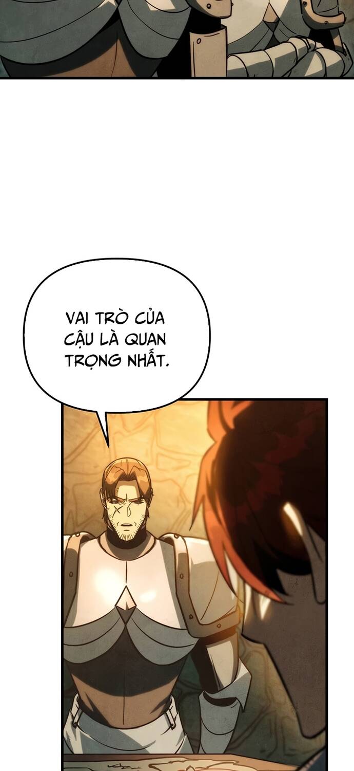 Hồi Quy Giả Của Gia Tộc Suy Vong Chapter 1 - Trang 17