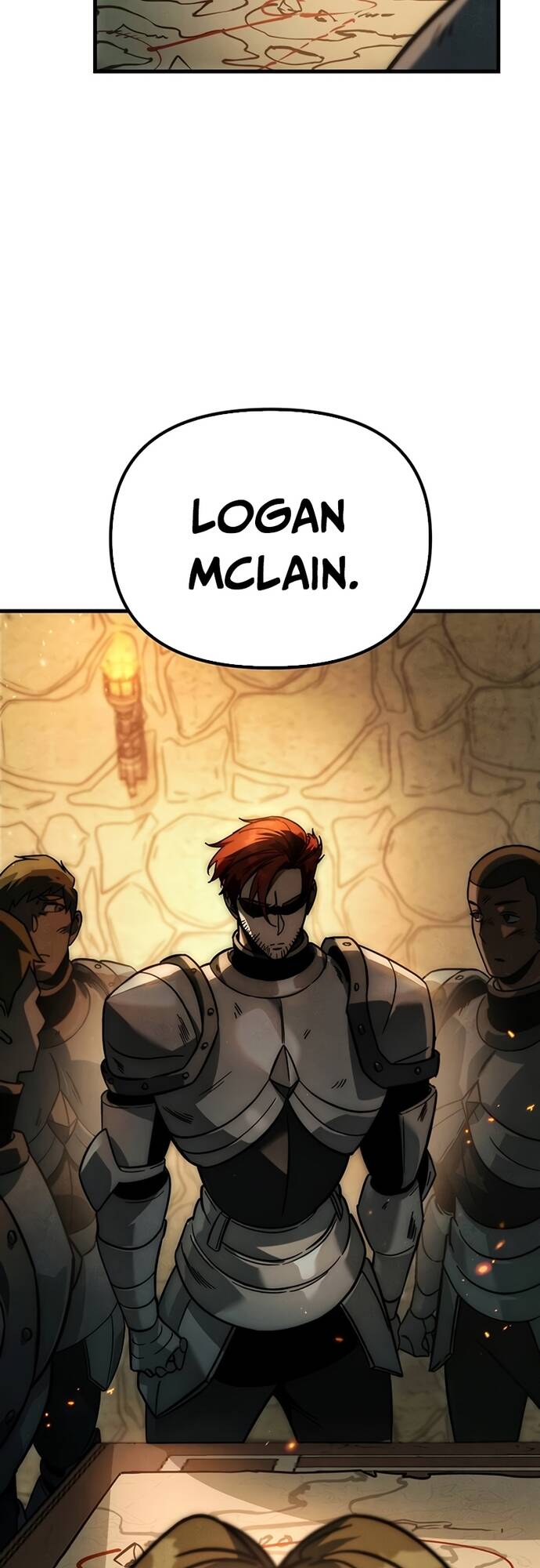 Hồi Quy Giả Của Gia Tộc Suy Vong Chapter 1 - Trang 18