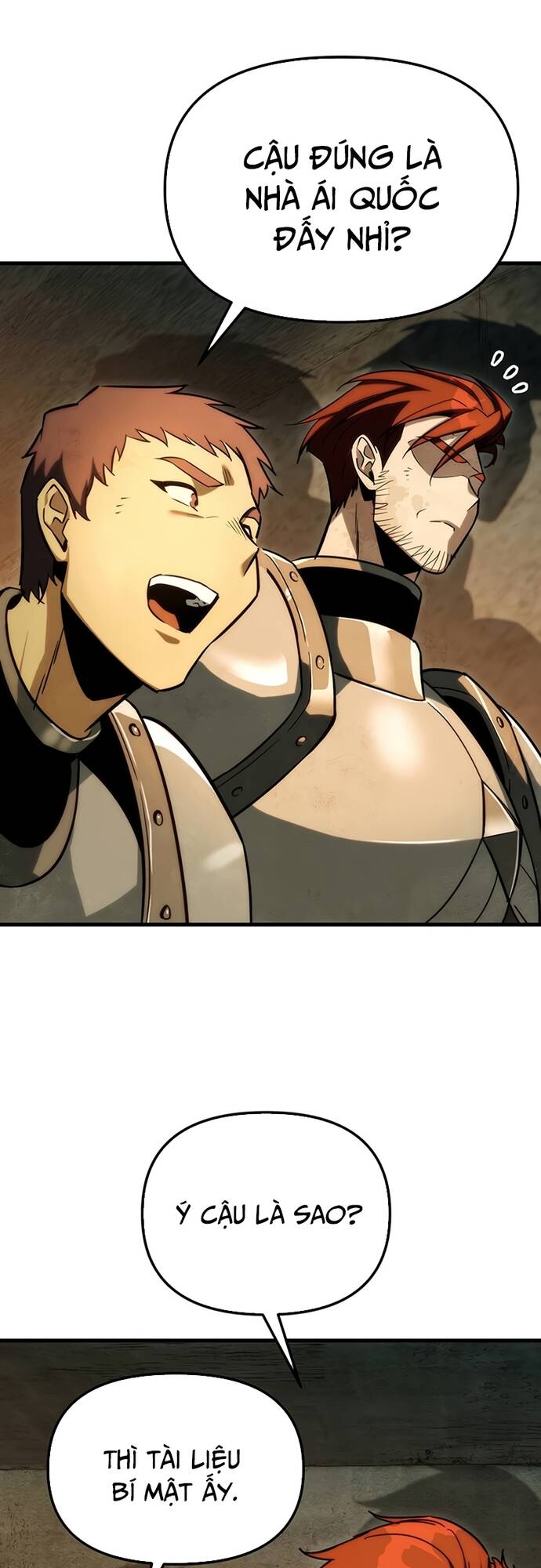 Hồi Quy Giả Của Gia Tộc Suy Vong Chapter 1 - Trang 24