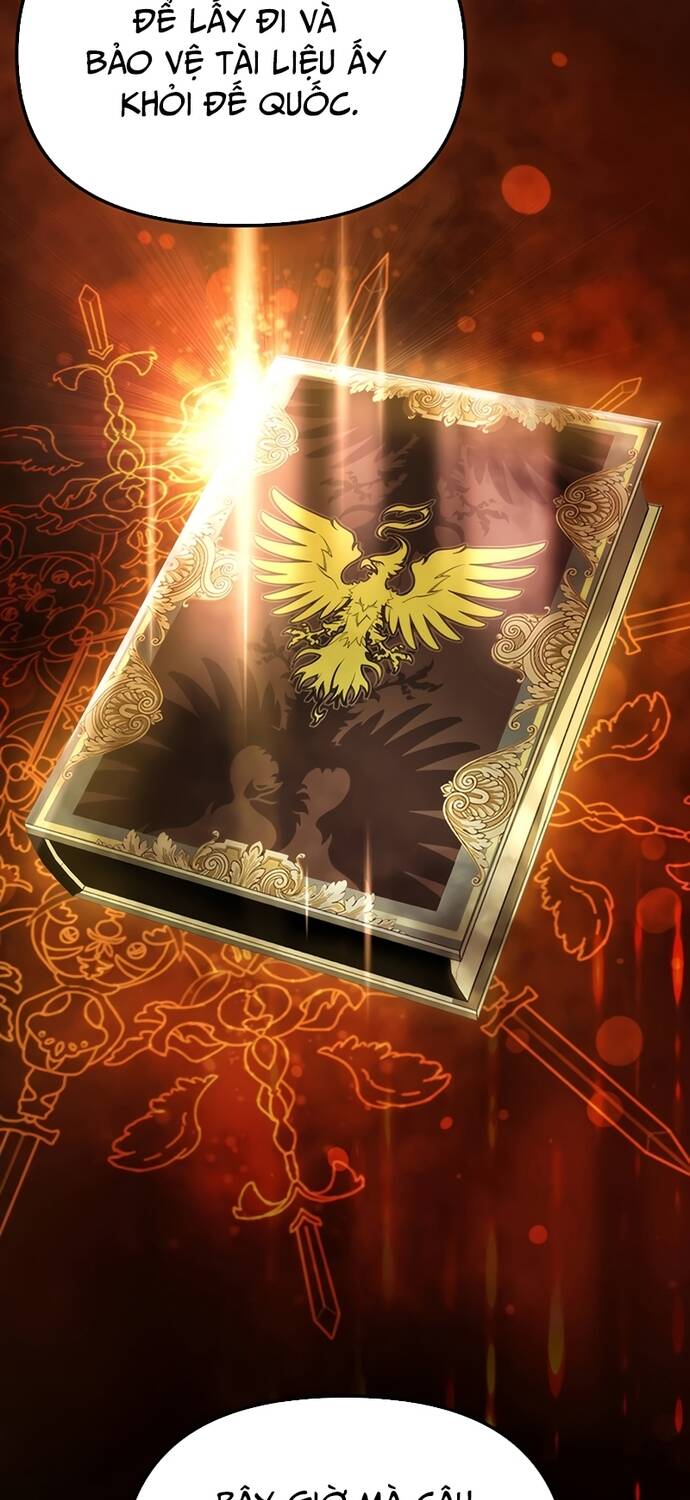 Hồi Quy Giả Của Gia Tộc Suy Vong Chapter 1 - Trang 26