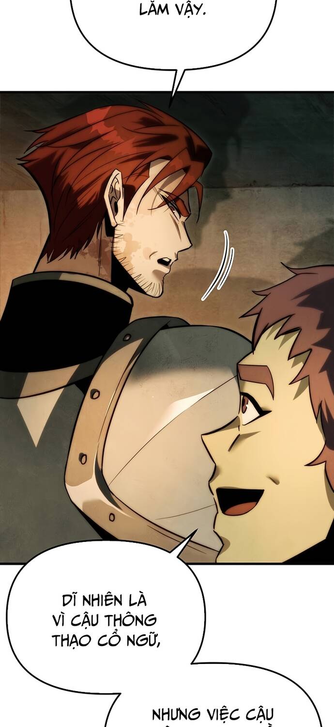 Hồi Quy Giả Của Gia Tộc Suy Vong Chapter 1 - Trang 28