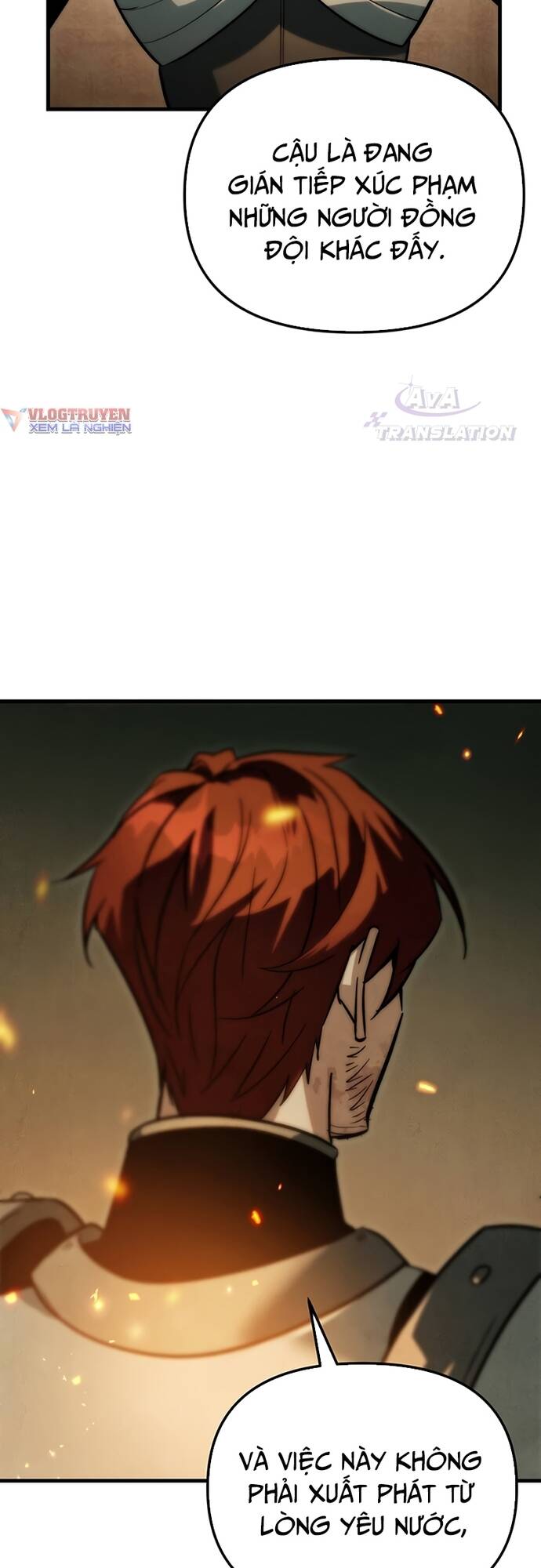 Hồi Quy Giả Của Gia Tộc Suy Vong Chapter 1 - Trang 30