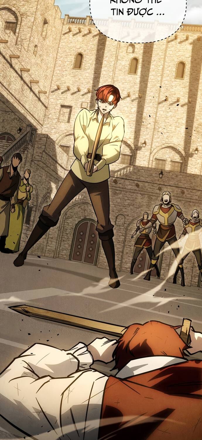 Hồi Quy Giả Của Gia Tộc Suy Vong Chapter 1 - Trang 34