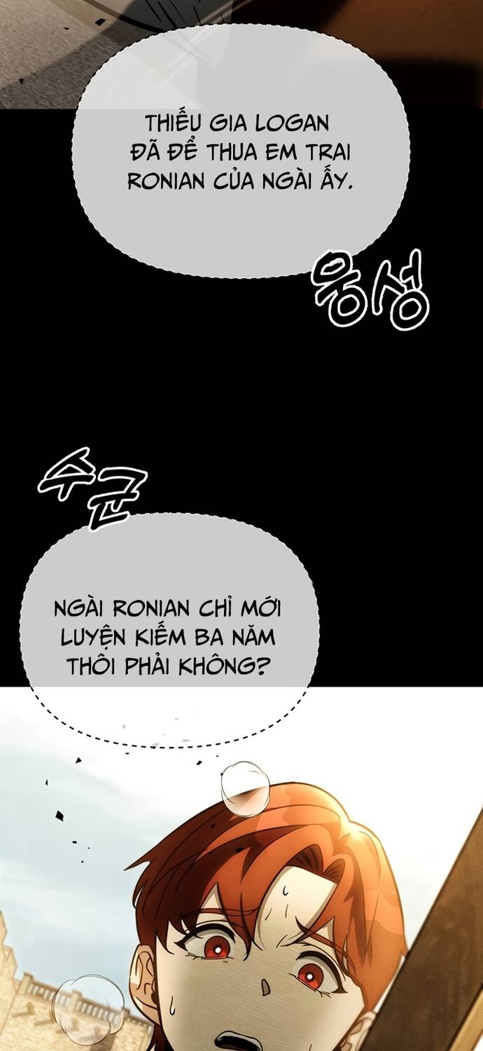 Hồi Quy Giả Của Gia Tộc Suy Vong Chapter 1 - Trang 35