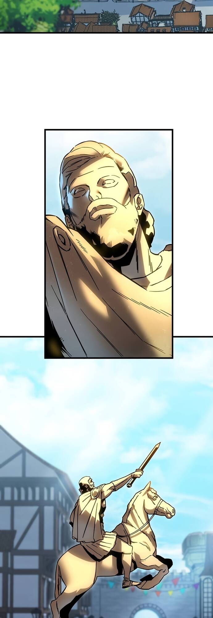 Hồi Quy Giả Của Gia Tộc Suy Vong Chapter 1 - Trang 3