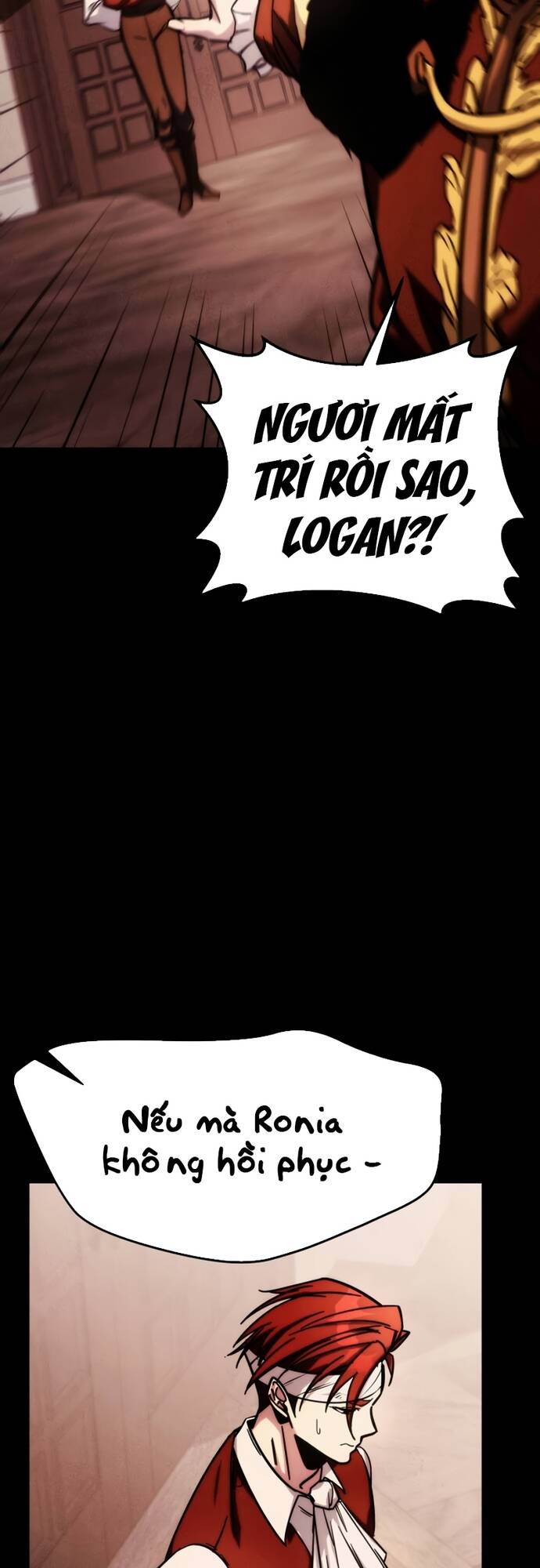 Hồi Quy Giả Của Gia Tộc Suy Vong Chapter 1 - Trang 42