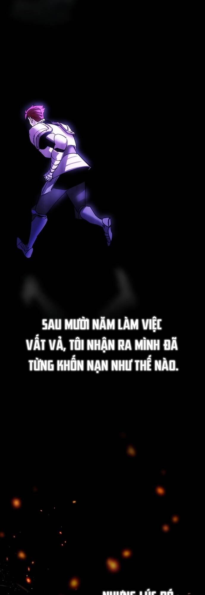 Hồi Quy Giả Của Gia Tộc Suy Vong Chapter 1 - Trang 48