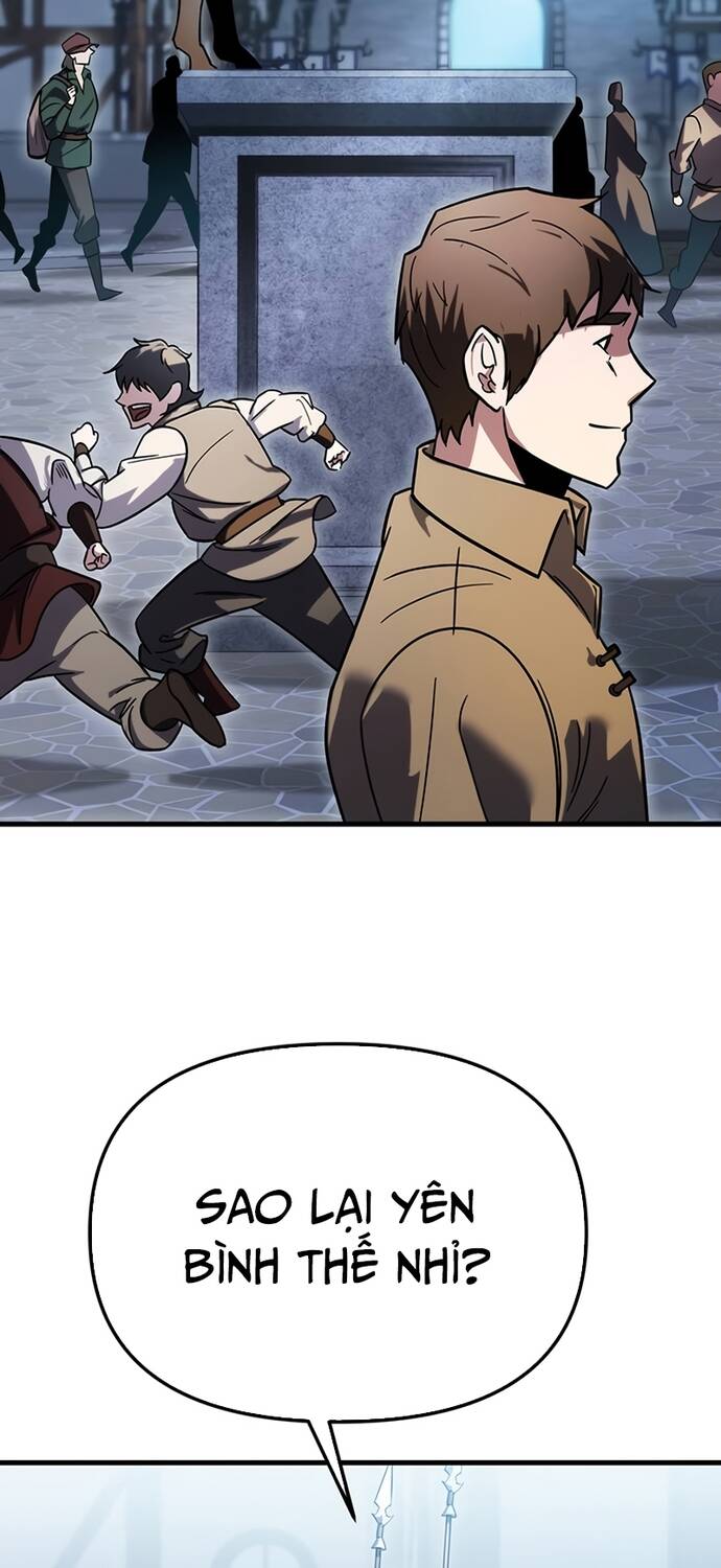 Hồi Quy Giả Của Gia Tộc Suy Vong Chapter 1 - Trang 4