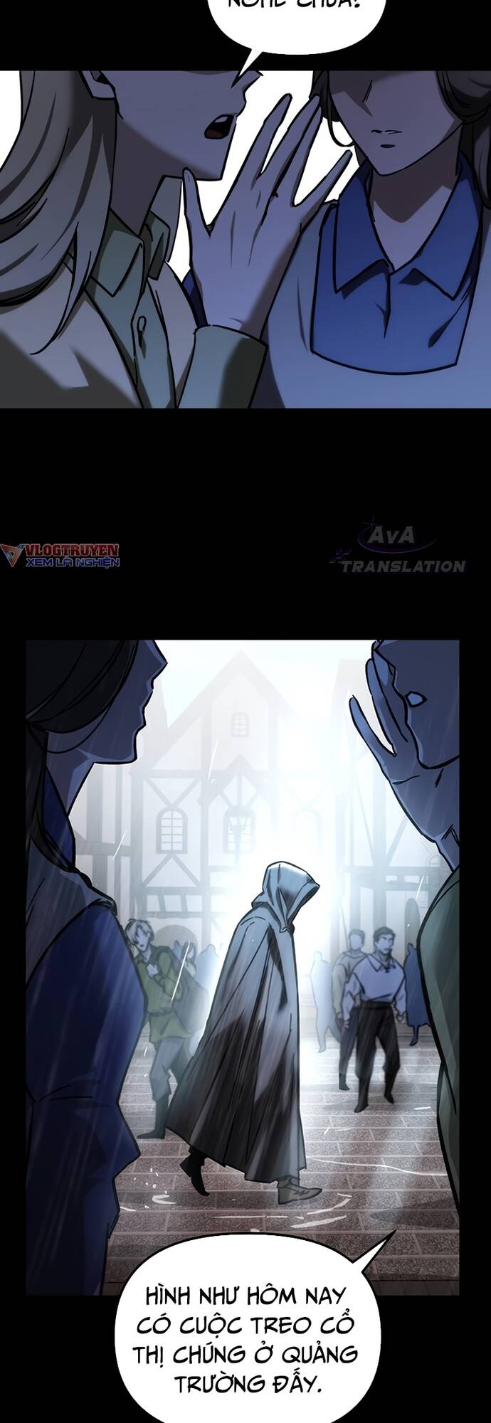 Hồi Quy Giả Của Gia Tộc Suy Vong Chapter 1 - Trang 51