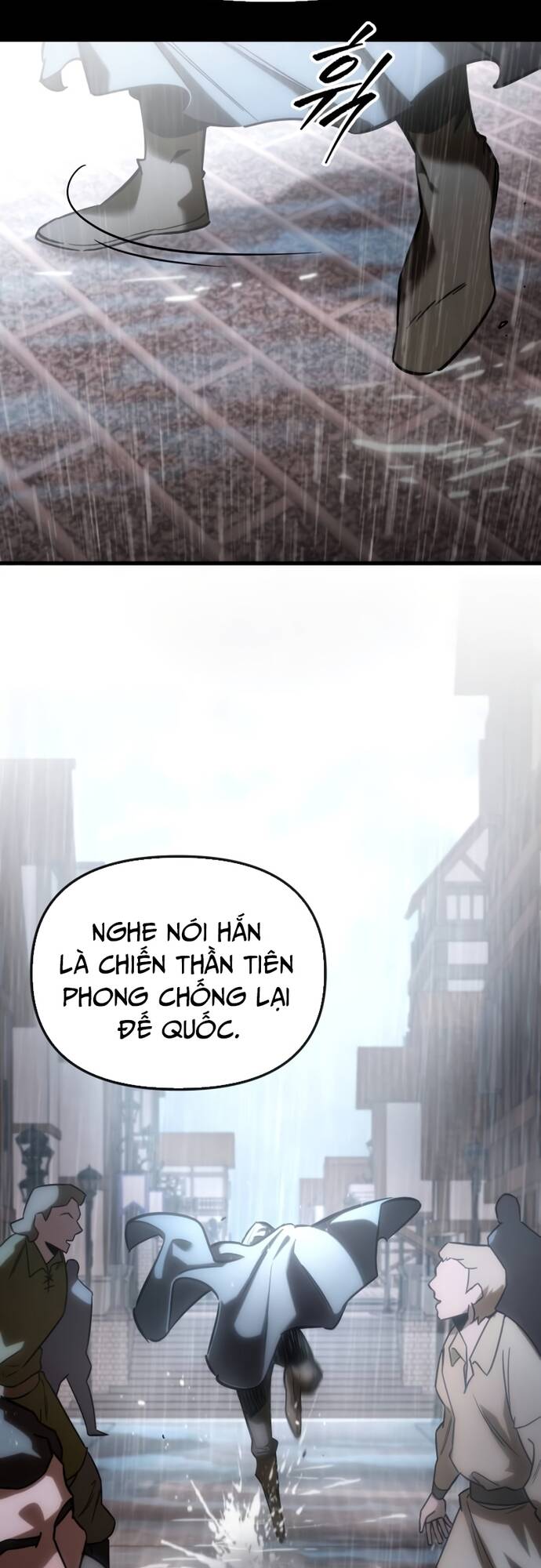 Hồi Quy Giả Của Gia Tộc Suy Vong Chapter 1 - Trang 54