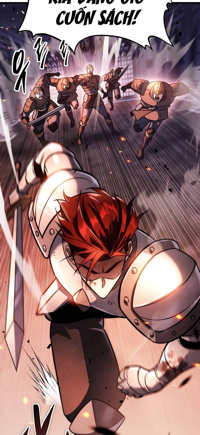 Hồi Quy Giả Của Gia Tộc Suy Vong Chapter 1 - Trang 68