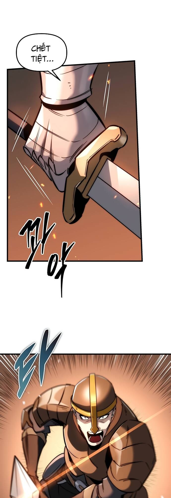 Hồi Quy Giả Của Gia Tộc Suy Vong Chapter 1 - Trang 72