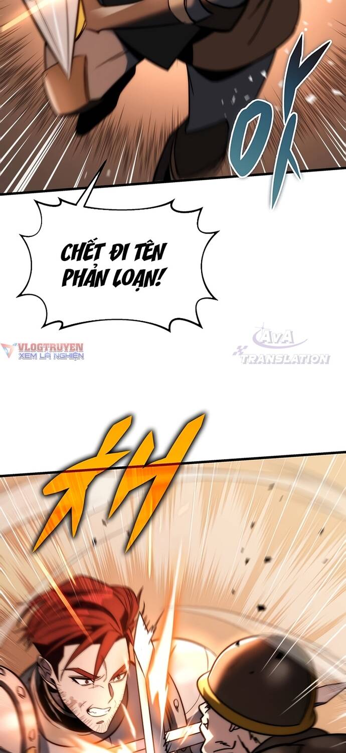 Hồi Quy Giả Của Gia Tộc Suy Vong Chapter 1 - Trang 73