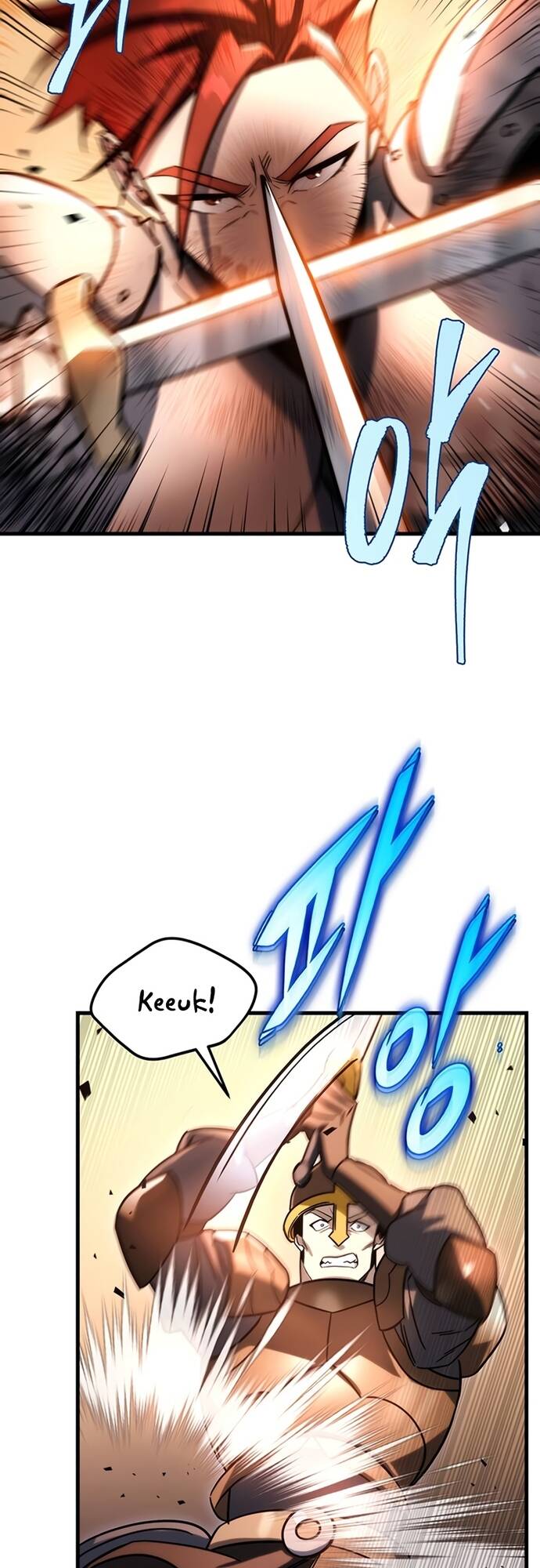 Hồi Quy Giả Của Gia Tộc Suy Vong Chapter 1 - Trang 75