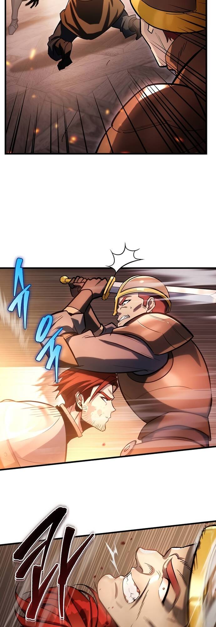 Hồi Quy Giả Của Gia Tộc Suy Vong Chapter 1 - Trang 78