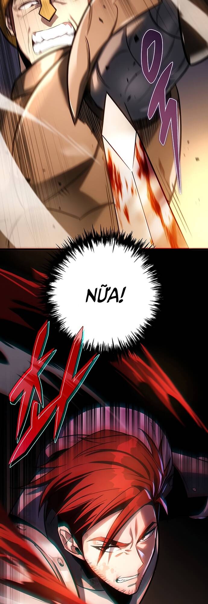 Hồi Quy Giả Của Gia Tộc Suy Vong Chapter 1 - Trang 81