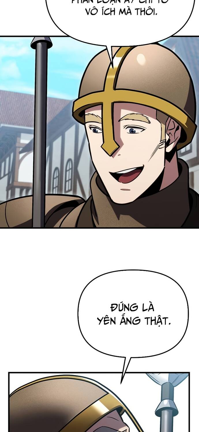 Hồi Quy Giả Của Gia Tộc Suy Vong Chapter 1 - Trang 8