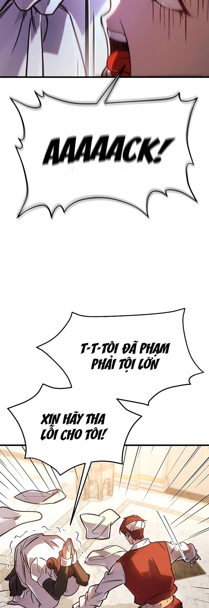 Hồi Quy Giả Của Gia Tộc Suy Vong Chapter 2 - Trang 9