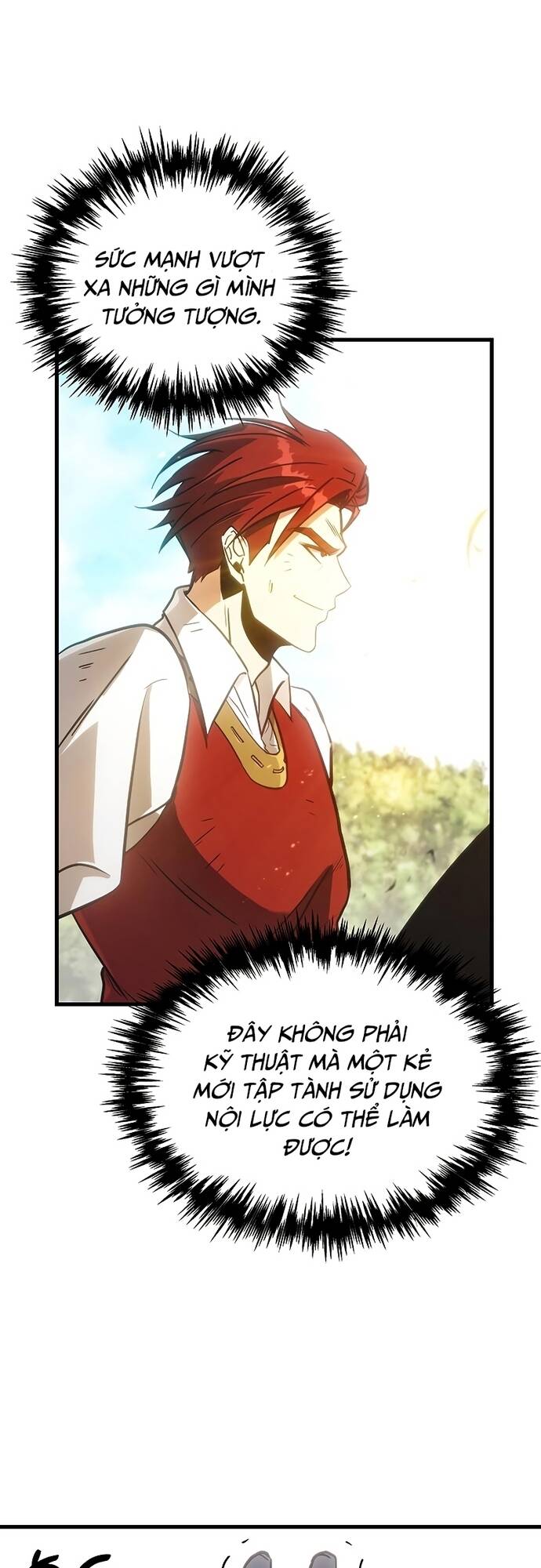 Hồi Quy Giả Của Gia Tộc Suy Vong Chapter 2 - Trang 105