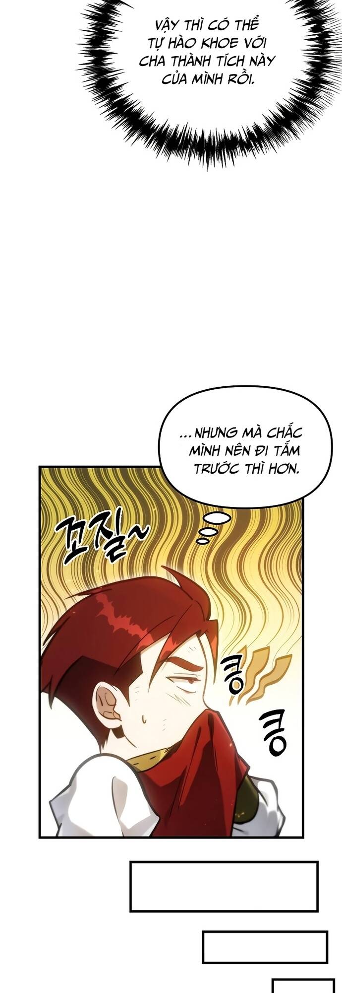 Hồi Quy Giả Của Gia Tộc Suy Vong Chapter 2 - Trang 108