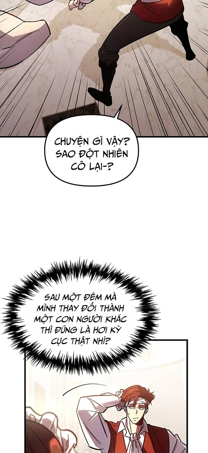 Hồi Quy Giả Của Gia Tộc Suy Vong Chapter 2 - Trang 10