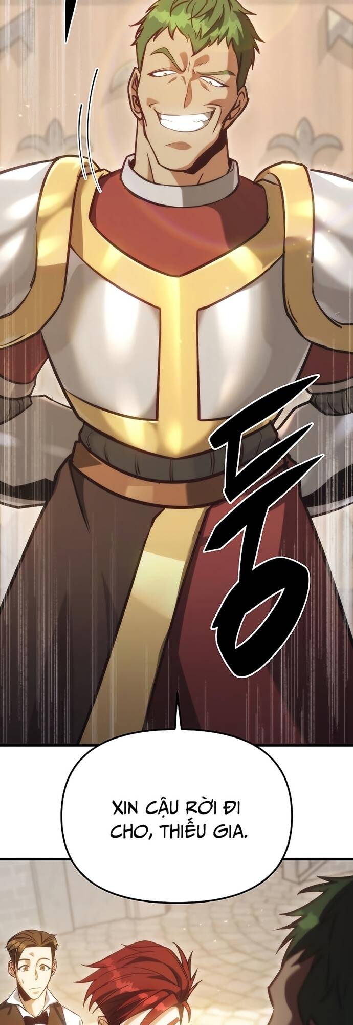 Hồi Quy Giả Của Gia Tộc Suy Vong Chapter 2 - Trang 111