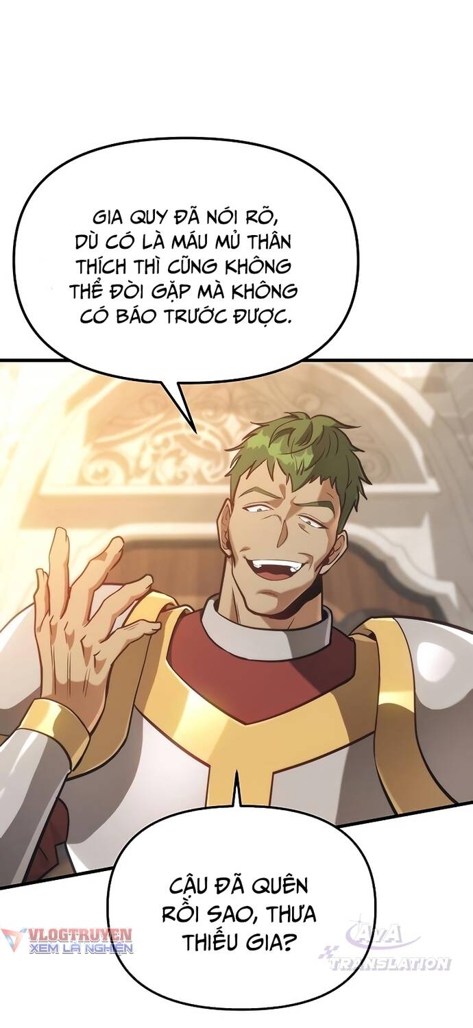 Hồi Quy Giả Của Gia Tộc Suy Vong Chapter 2 - Trang 113