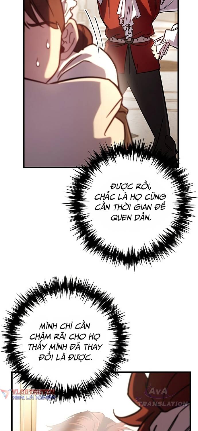 Hồi Quy Giả Của Gia Tộc Suy Vong Chapter 2 - Trang 11