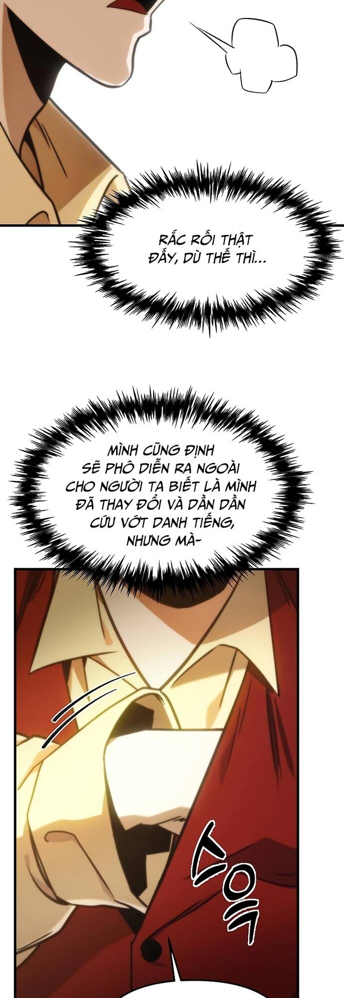 Hồi Quy Giả Của Gia Tộc Suy Vong Chapter 2 - Trang 120