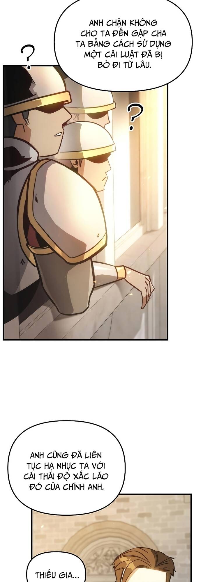 Hồi Quy Giả Của Gia Tộc Suy Vong Chapter 2 - Trang 123